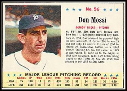 56 Don Mossi